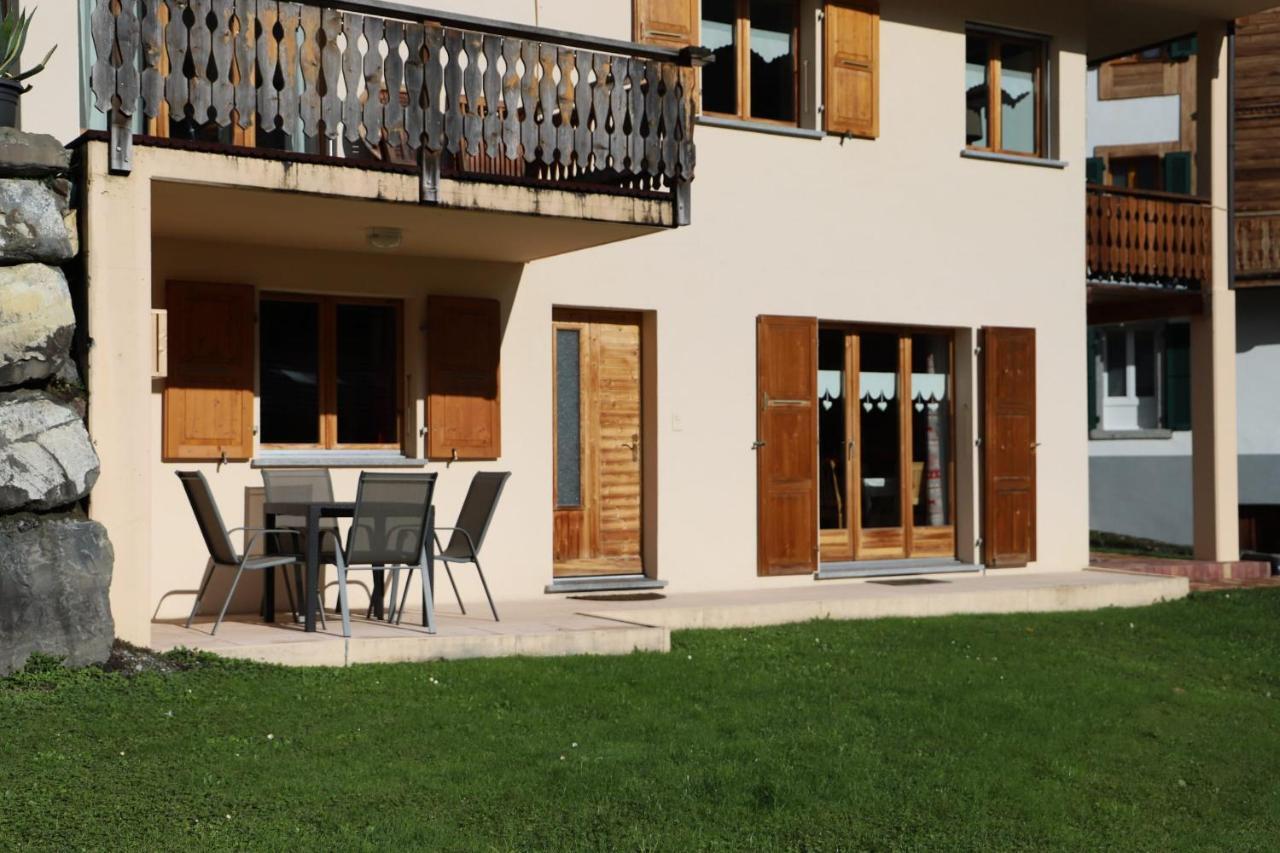Apartment Petit Nid Douillet Au Coeur De Salvanles Marecottes